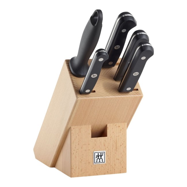 Комплект ножове от 6 части Gourmet - Zwilling