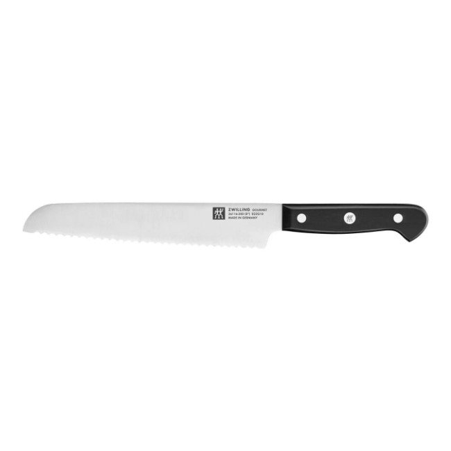 Комплект ножове от 6 части Gourmet - Zwilling