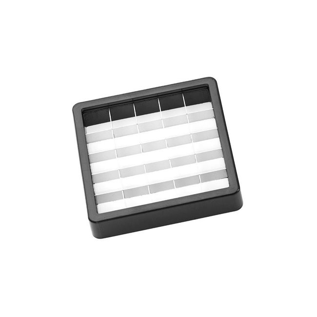 Острие за зеленчукорезачка "Pomfri-Perfect", 12 x 12 mm - Westmark