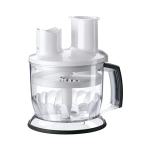 Аксесоар за кухненски робот MQ 70, 1.5л, Бял - Braun