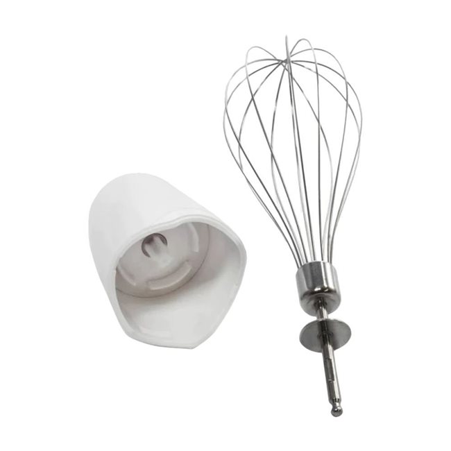 MQ10WH бъркалка, аксесоар, бяла - Braun