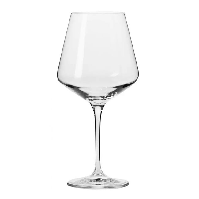 Комплект 6 чаши за вино Шардоне, 460 мл - Кросно