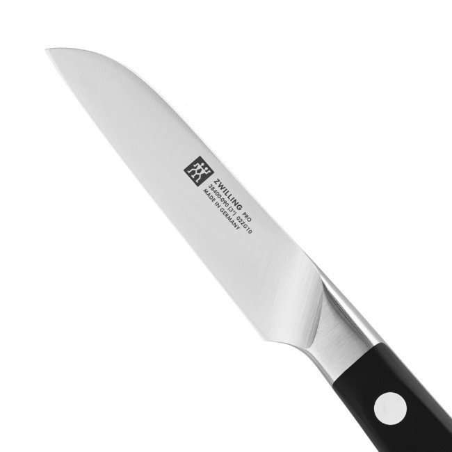 Нож за зеленчуци, 9 см ZWILLING Pro - Zwilling