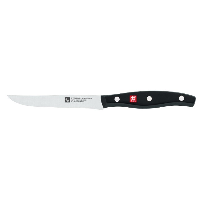 Комплект от 6 ножа за пържоли, 12 см, TWIN Pollux - Zwilling