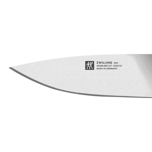Нож за белачка, 8 см, <<ZWILLING Pro>> - Zwilling
