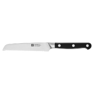 Универсален нож, назъбено острие, 13 см, ZWILLING Pro - Zwilling