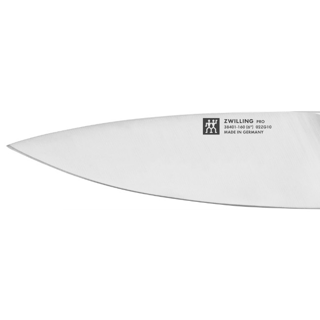 Готварски нож, 16 см, <<ZWILLING Pro>> - Zwilling