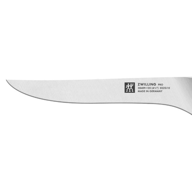 Нож за пържола, 12 см, <<ZWILLING Pro>> - Zwilling