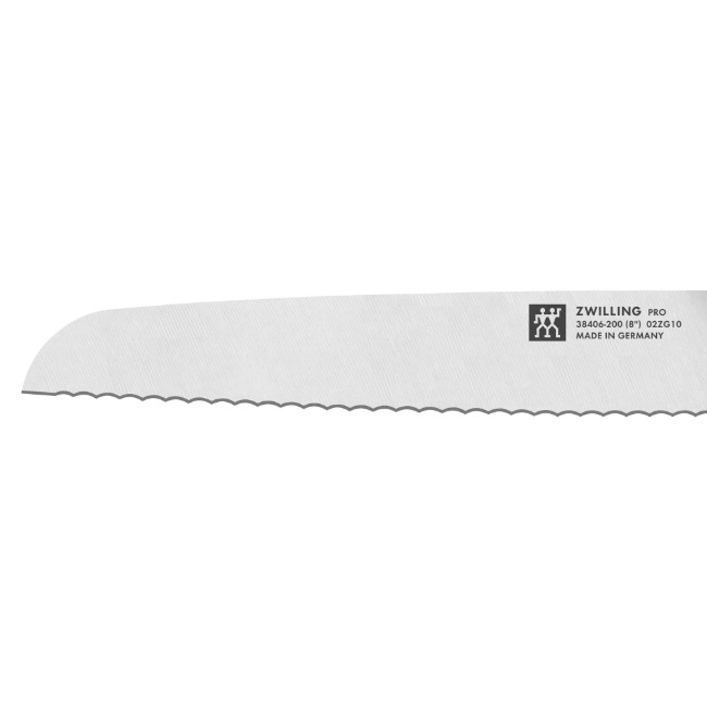 Нож за хляб, 20 см, ZWILLING Pro - Zwilling