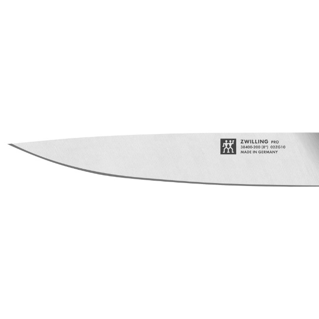 Нож за рязане, 20 см, <<ZWILLING Pro>> - Zwilling