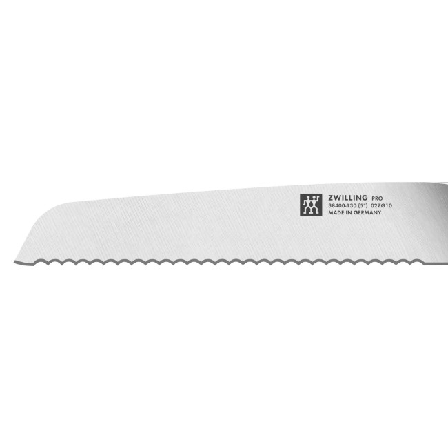 Универсален нож, назъбено острие, 13 см, ZWILLING Pro - Zwilling