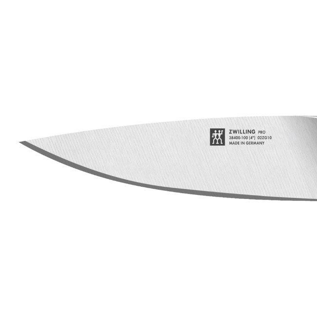 Нож за белачка, 10 см, ZWILLING Pro - Zwilling
