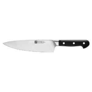 Нож за готвач, 20 см, <<ZWILLING Pro>> - Zwilling