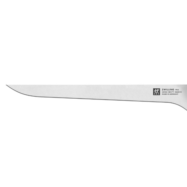 Нож за филе, 18 см, <<ZWILLING Pro>> - Zwilling