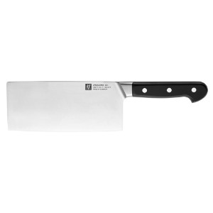 Китайски нож за готвач, 18 см, <<ZWILLING Pro>> - Zwilling
