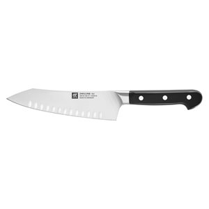 Нож Santoku, 18 см, <<ZWILLING Pro>> - Zwilling