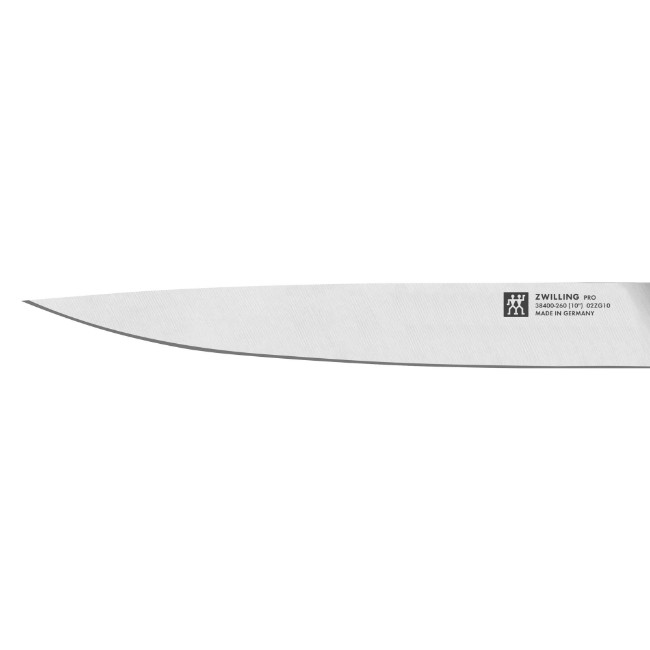 Нож за нарязване, 26 см, <<ZWILLING Pro>> - Zwilling