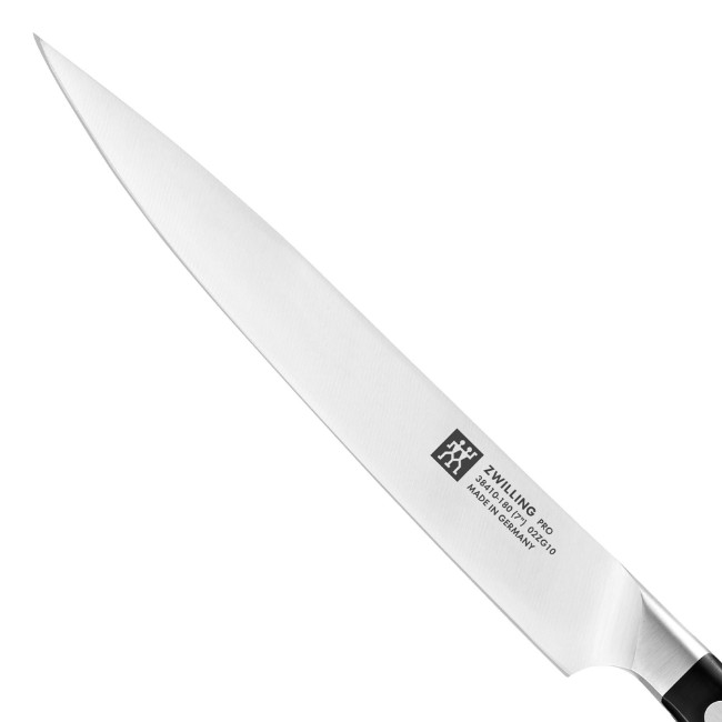 Нож за филе, 18 см, <<ZWILLING Pro>> - Zwilling