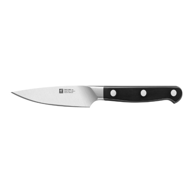 Нож за белачка, 10 см, ZWILLING Pro - Zwilling