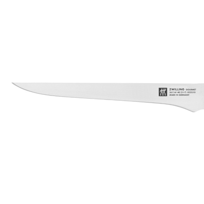 Нож за обезкостяване, 14 см, Gourmet - Zwilling