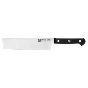 Нож Nakiri, 17 см, Gourmet - Zwilling