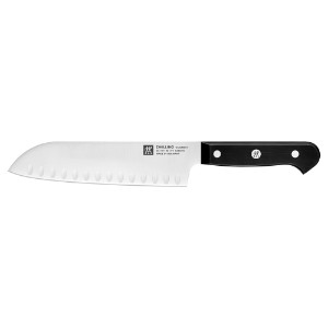 Нож Сантоку 18 см TWIN Gourmet - Zwilling