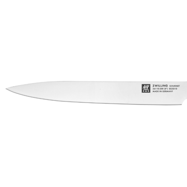 Нож за нарязване, 20 см, TWIN Gourmet - Zwilling