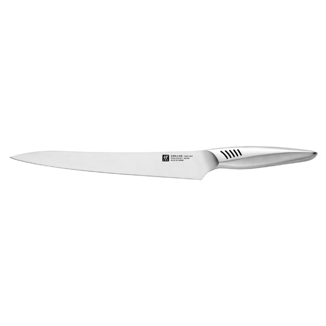 Нож Суджихики, 23 см, TWIN Fin II - Zwilling