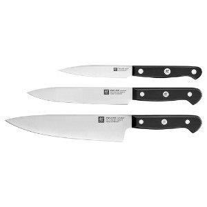 Комплект от 3 броя  ножове TWIN Gourmet - Zwilling