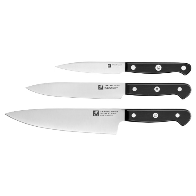 Комплект от 3 броя  ножове TWIN Gourmet - Zwilling