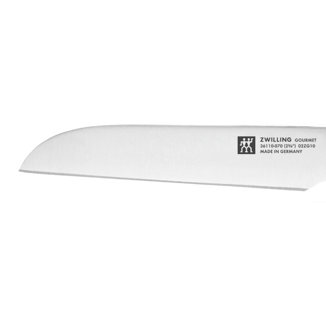 Нож за плодове и зеленчуци 8 см TWIN Gourmet-Zwilling