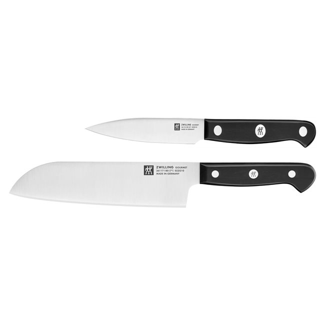 Комплект ножове от 2 части, <<TWIN Gourmet>> - Zwilling