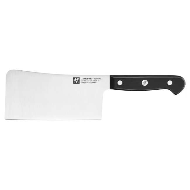 Комплект ножове от 2 части, <<TWIN Gourmet>> - Zwilling