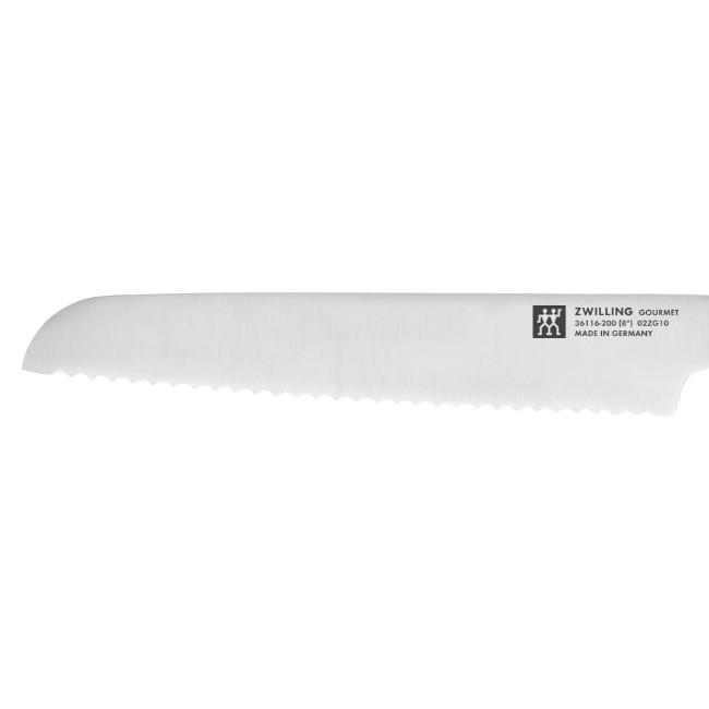 Нож за хляб 20 см TWIN Gourmet - Zwilling