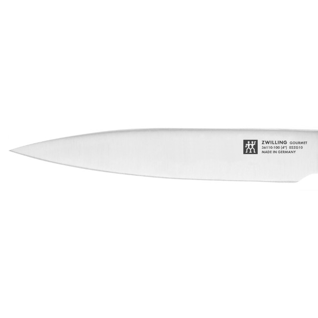 Нож за белене 10 см TWIN Gourmet - Zwilling