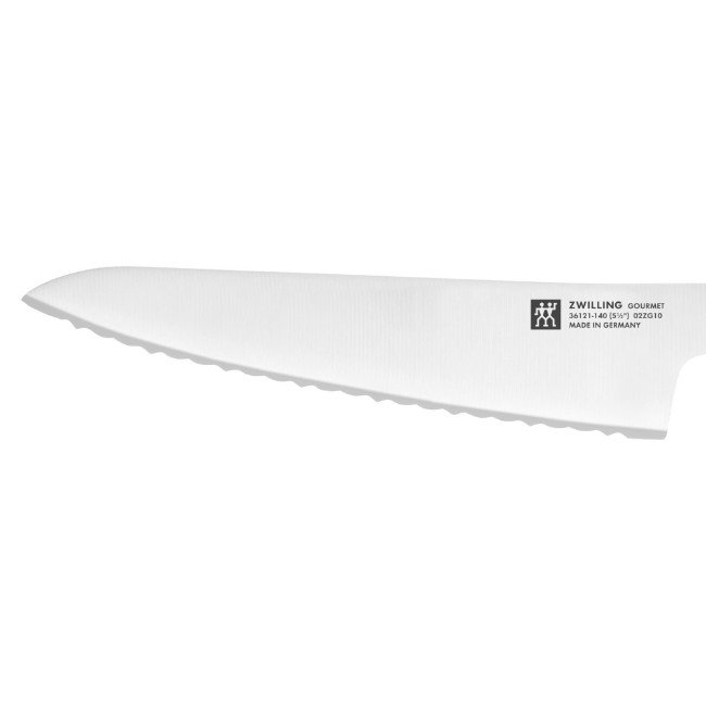 Нож за готвач, 14 см, <<TWIN Gourmet>> - Zwilling