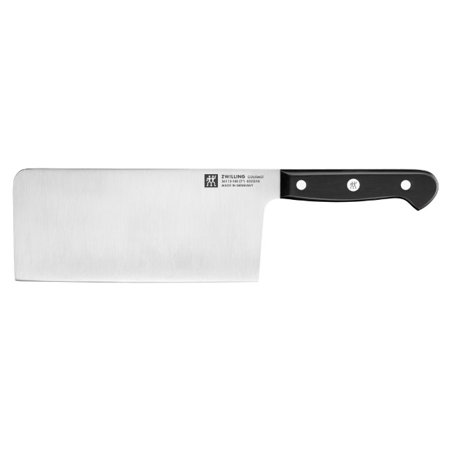 Комплект ножове от 2 части, <<TWIN Gourmet>> - Zwilling