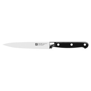 Нож за белачка, 13 см, <<Professional S>> - Zwilling