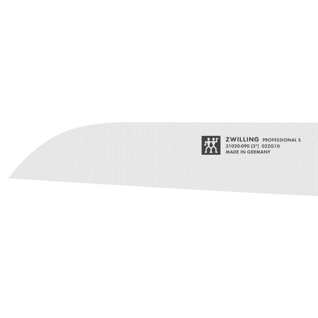 Нож за зеленчуци и плодове, 8 см, Professional S - Zwilling