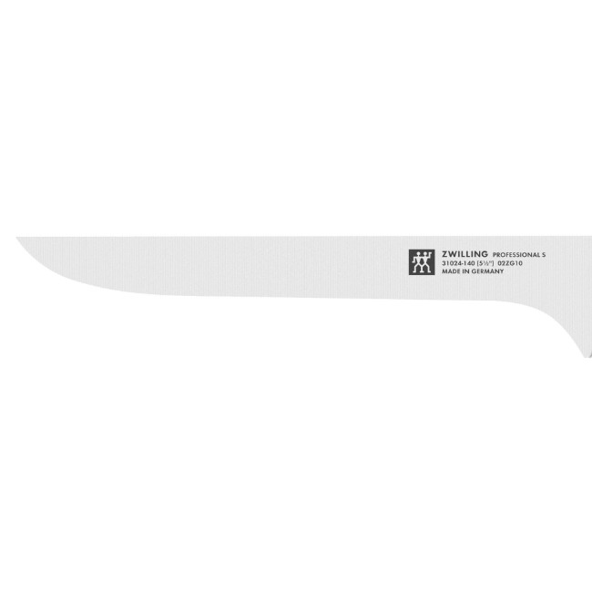 Нож за обезкостяване, 14 см, "Professional S" - Zwilling