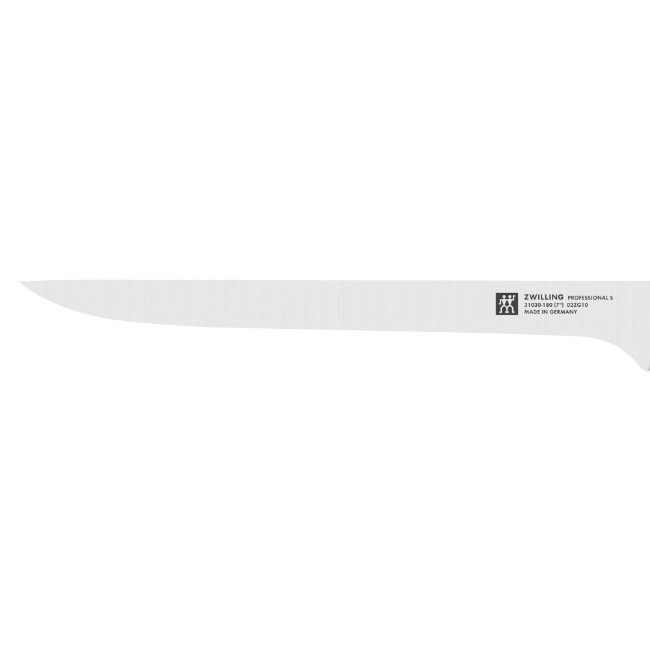 Нож за филе, 18 см, Professional S - Zwilling