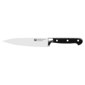Нож за рязане, 16 см, <<Professional S>> - Zwilling