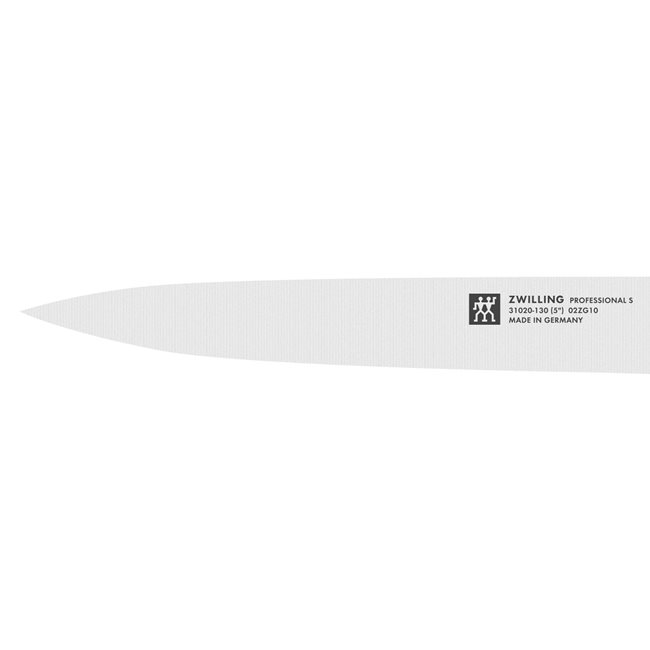 Нож за белачка, 13 см, Professional S - Zwilling