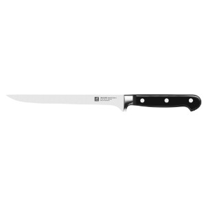 Нож за филе, 18 см, <<Professional S>> - Zwilling