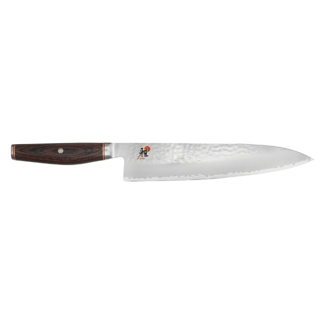 Нож гютох, 24 см, 6000MCT - Miyabi