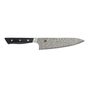 Нож Gyutoh, 20 см, 800DP - Miyabi