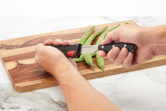 Универсален кухненски нож, 11,5 см, неръждаема стомана - Kitchen Craft