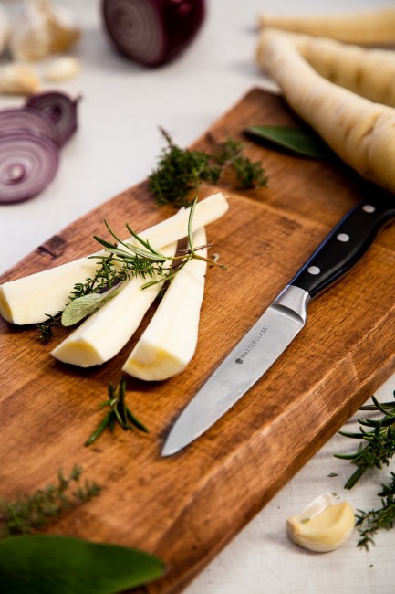 Универсален кухненски нож, 11,5 см, неръждаема стомана - Kitchen Craft