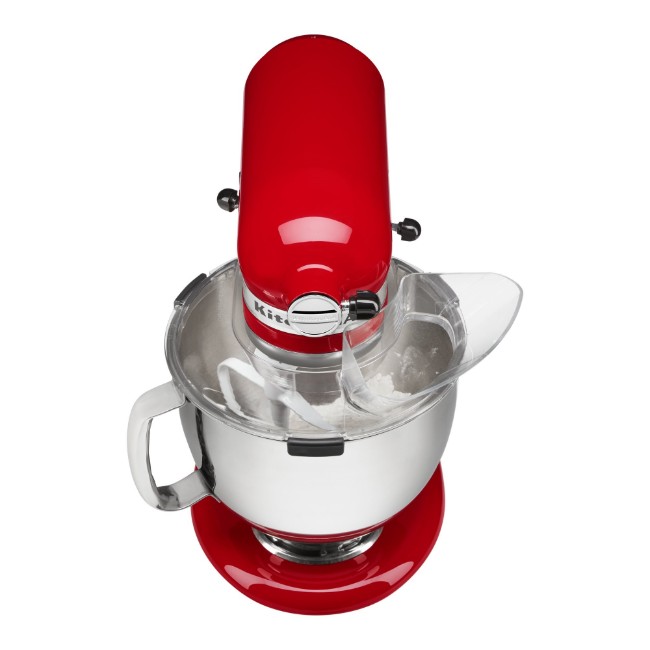 Защита за изливане, за смесители 4.3 L и 4.8 L - KitchenAid