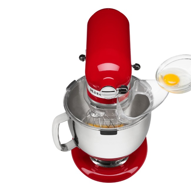 Защита за изливане, за смесители 4.3 L и 4.8 L - KitchenAid